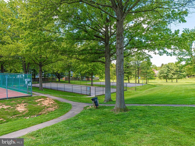 24129 Pecan Grove Ln, Gaithersburg, MD 20882 - view of community