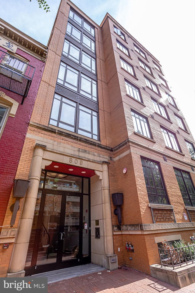 809 6th St NW Unit 63, Washington, DC 20001 - view of property