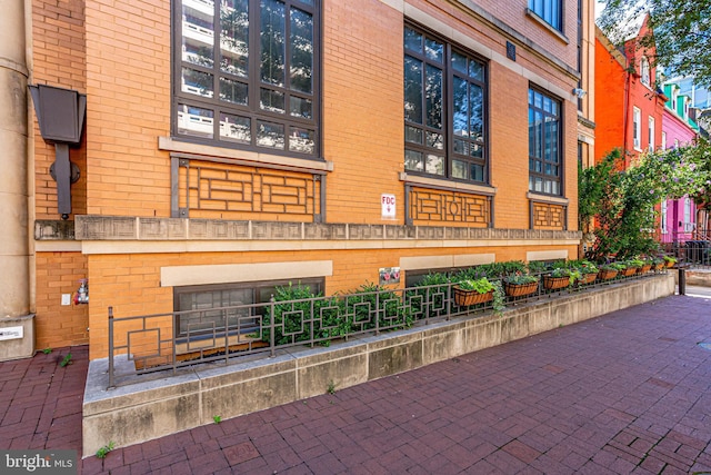 809 6th St NW Unit 63, Washington, DC 20001 - view of building exterior