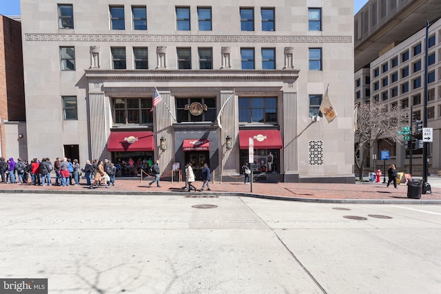 809 6th St NW Unit 63, Washington, DC 20001 - view of building exterior