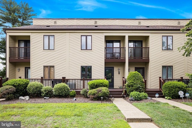 28 Chatham Ct, Dover, DE 19901 - view of property