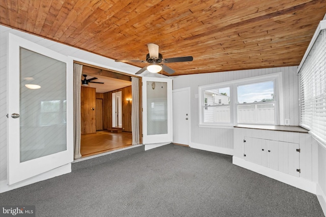 2518 Reynolds Ave, Claymont, DE 19703 - view of unfurnished sunroom