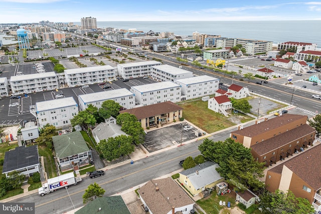 210 Trimper Ave Unit 8, Ocean City, MD 21842 - view of urban area featuring a large body of water