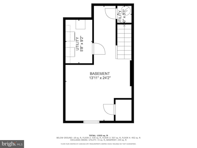 home floor plan