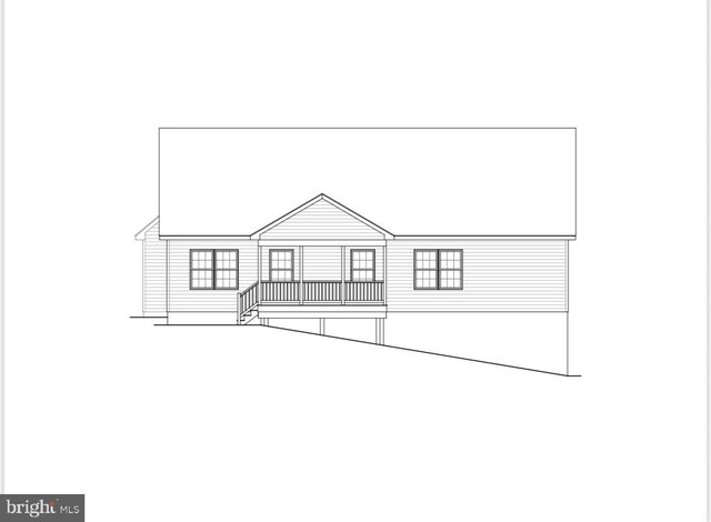 2611 Hoffman Mill Rd, Hampstead, MD 21074 - view of miscellaneous document