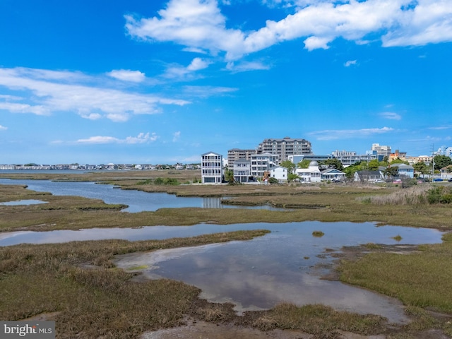 117 76th St Unit 302, Ocean City, MD 21842 - water view