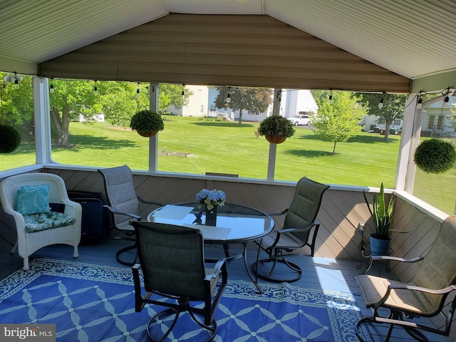 225 Canonero Dr, Bear, DE 19701 - view of patio