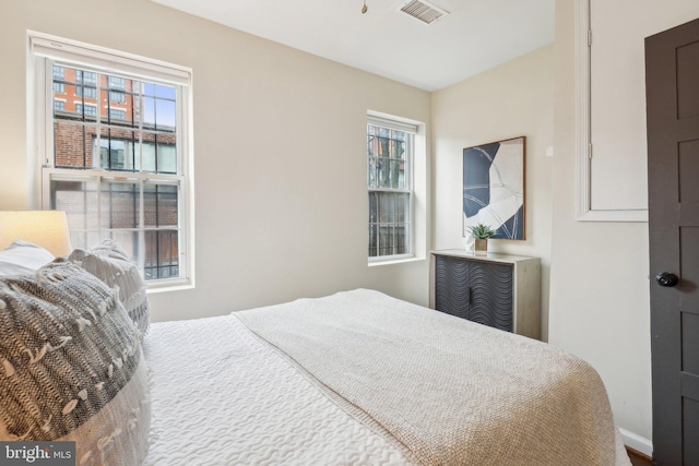 223 Parker St NE, Washington, DC 20002 - view of bedroom