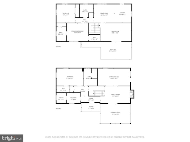 35775 Clam Ave, Frankford, DE 19945 - floor plan / room layout