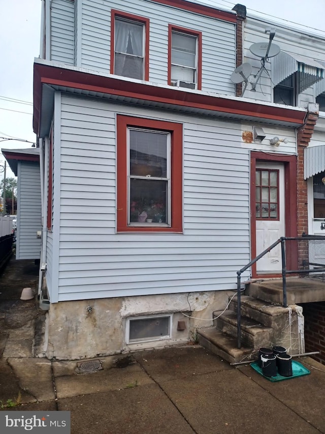 8231 Craig St, Philadelphia, PA 19136 - view of property exterior