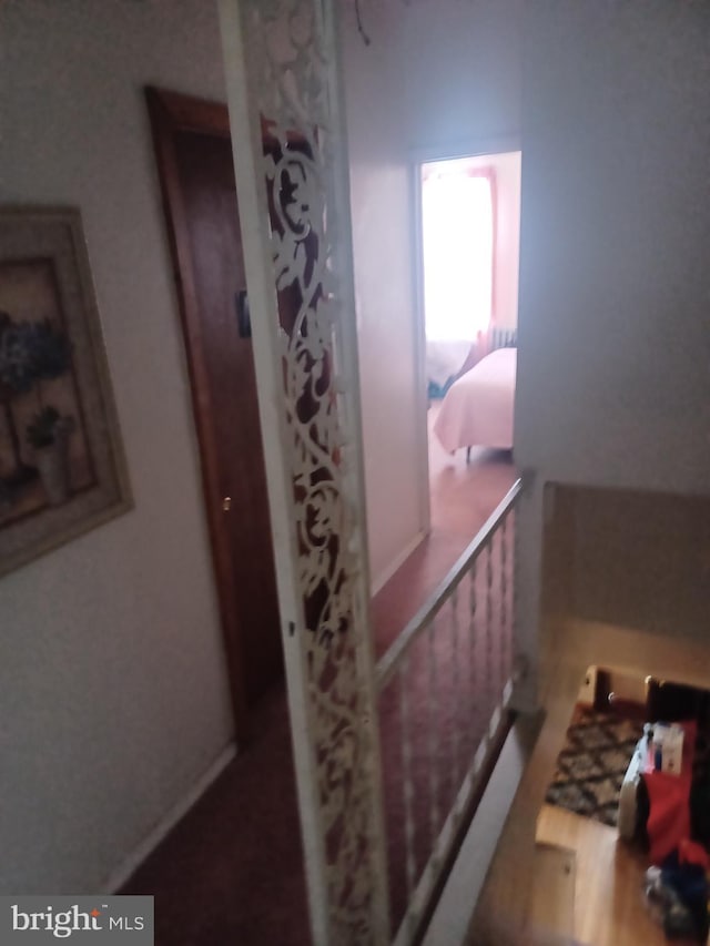 8231 Craig St, Philadelphia, PA 19136 - view of corridor