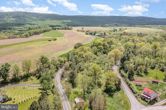 1063 Owl Hollow Rd, Millerstown, PA 17062
