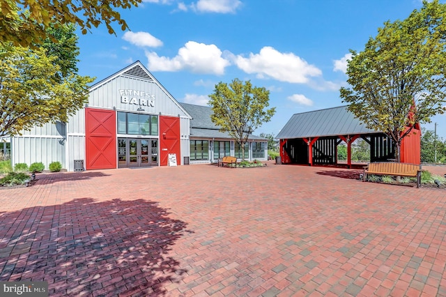 1552 Meadowlark Glen Rd, Dumfries, VA 22026 - view of surrounding community