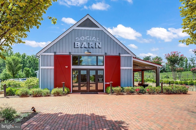 1552 Meadowlark Glen Rd, Dumfries, VA 22026 - view of property