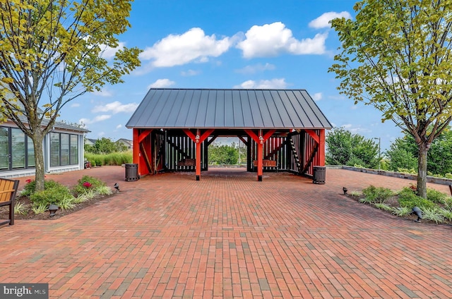 1552 Meadowlark Glen Rd, Dumfries, VA 22026 - view of home's community