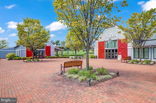 1552 Meadowlark Glen Rd, Dumfries, VA 22026 - view of property's community