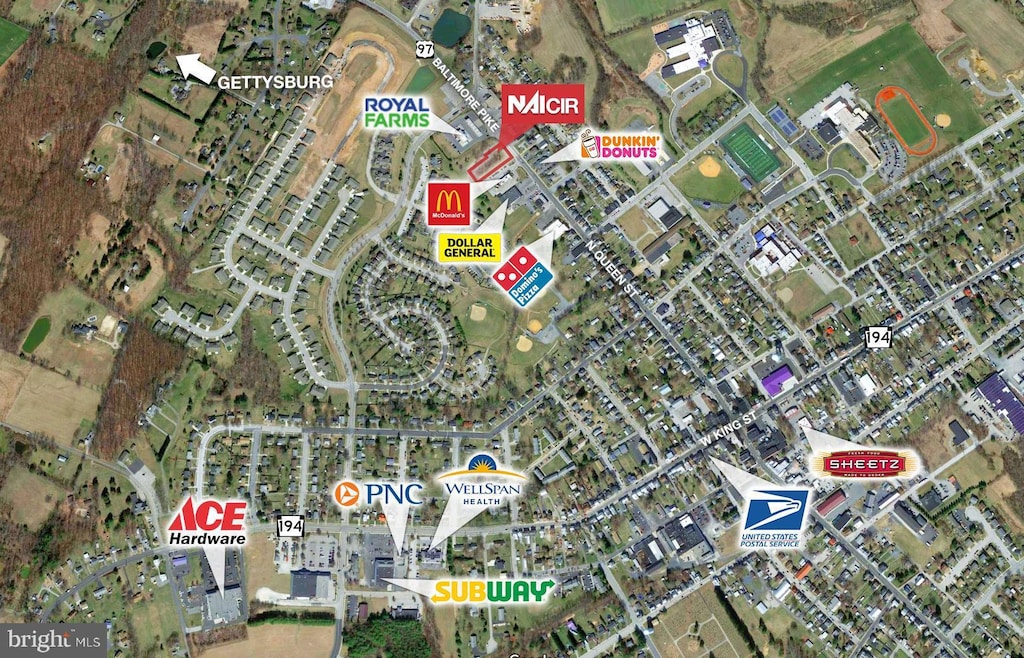 440 Queen, Littlestown, PA 17340