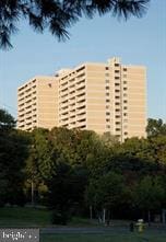 6101 Edsall Rd Unit 702, Alexandria, VA 22304 - view of property