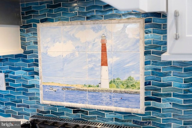 detailed view