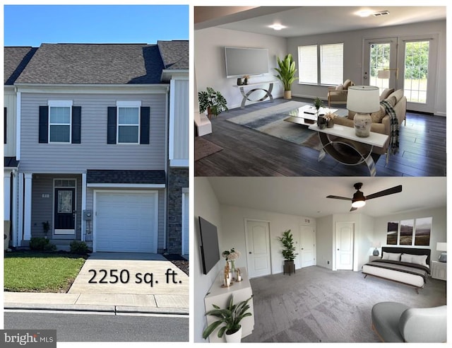 51 Healey Ct, Bunker Hill, WV 25413 - view of a document with multiple images