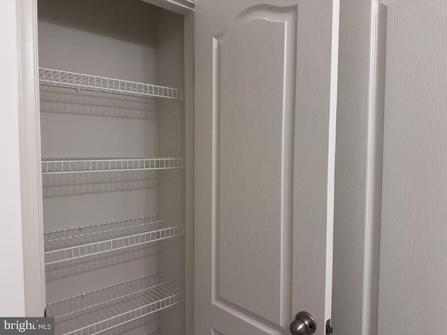 51 Healey Ct, Bunker Hill, WV 25413 - view of closet