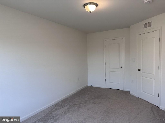 51 Healey Ct, Bunker Hill, WV 25413 - unfurnished bedroom featuring carpet and baseboards