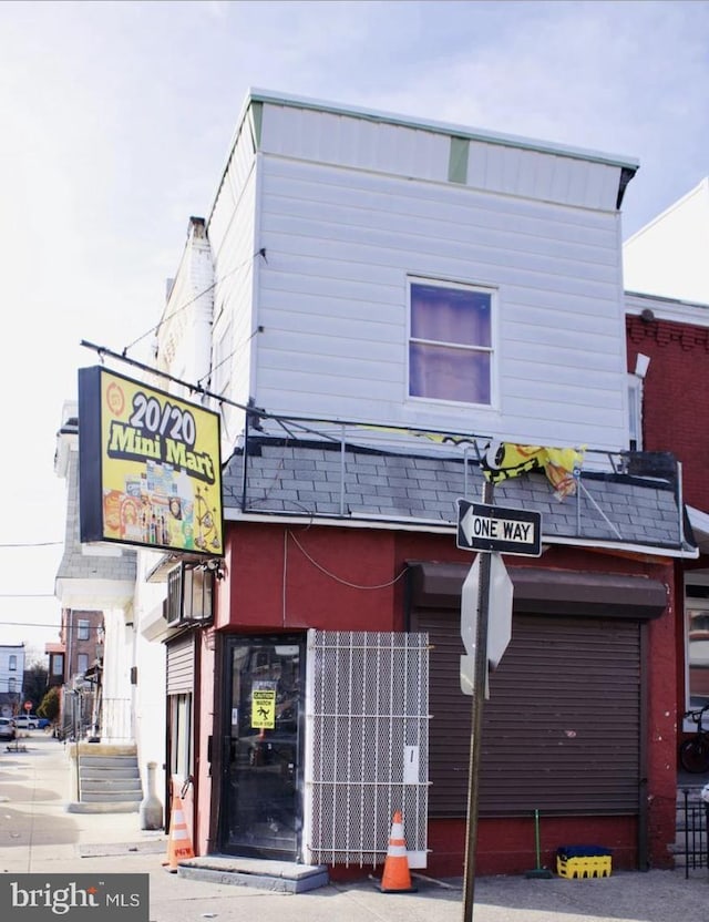 1000 N 43rd St, Philadelphia, PA 19104 - view of building exterior