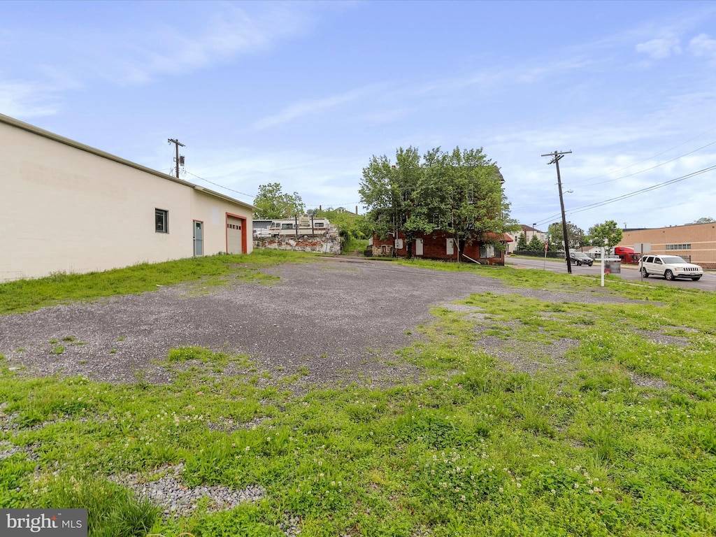 434 Virginia Ave, Cumberland, MD 21502