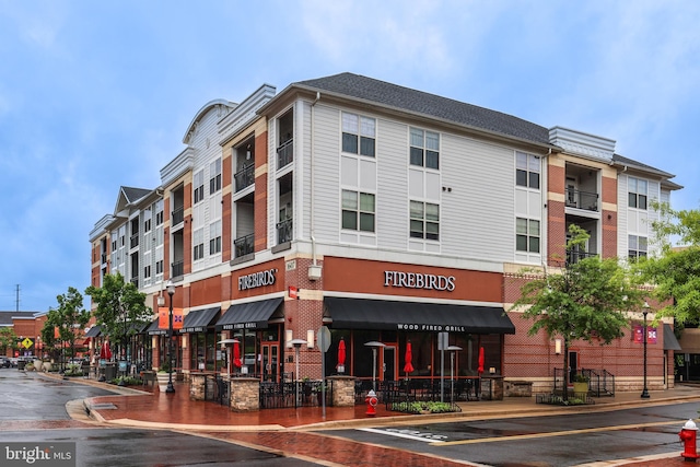1102 Ribbon Limestone Ter SE, Leesburg, VA 20175 - view of building exterior