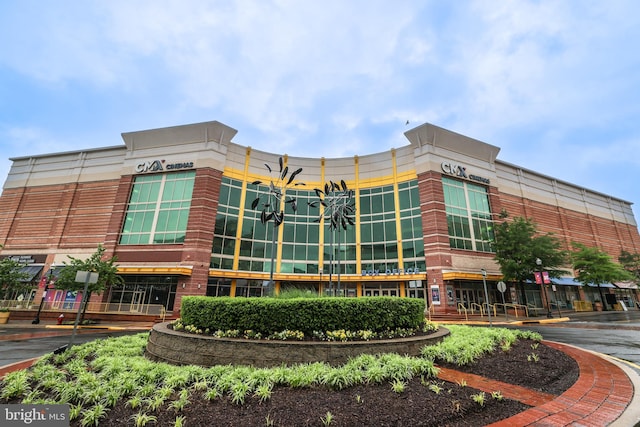 1102 Ribbon Limestone Ter SE, Leesburg, VA 20175 - view of building exterior