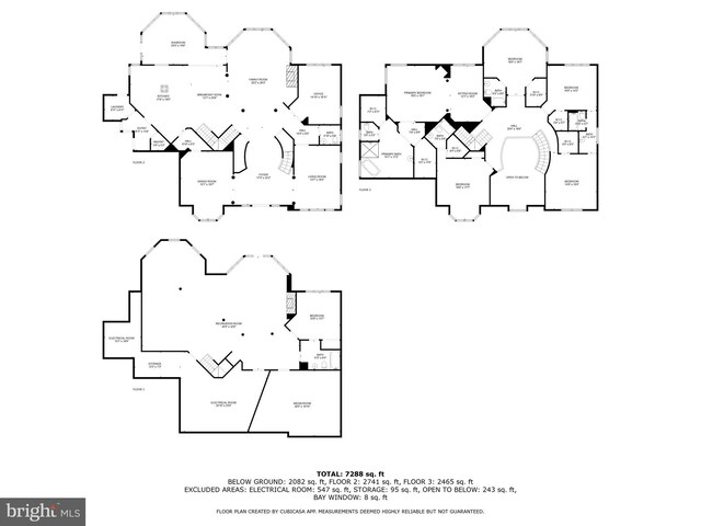 20550 Wildbrook Ct, Ashburn, VA 20147 - room layout