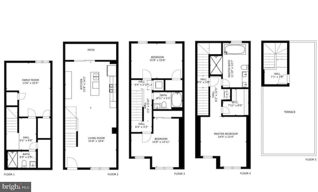 room layout