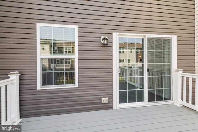 114 Commerce Center Dr, Sicklerville, NJ 08081 - view of entrance to property