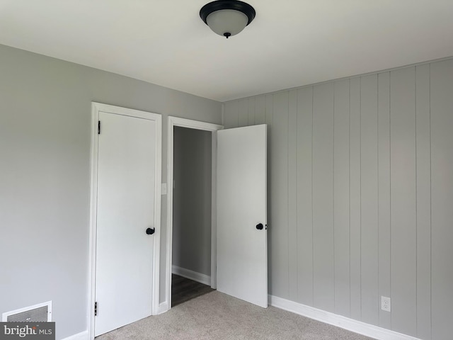3333 Stone Ridge Rd, York, PA 17402 - unfurnished bedroom featuring carpet flooring and baseboards