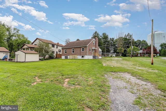 3333 Stone Ridge Rd, York, PA 17402 - view of green lawn