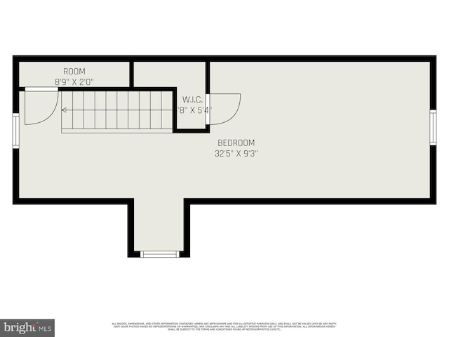 3333 Stone Ridge Rd, York, PA 17402 - room layout