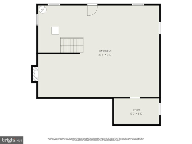 3333 Stone Ridge Rd, York, PA 17402 - home floor plan