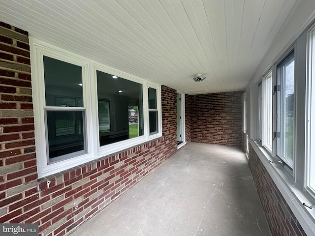 3333 Stone Ridge Rd, York, PA 17402 - view of patio