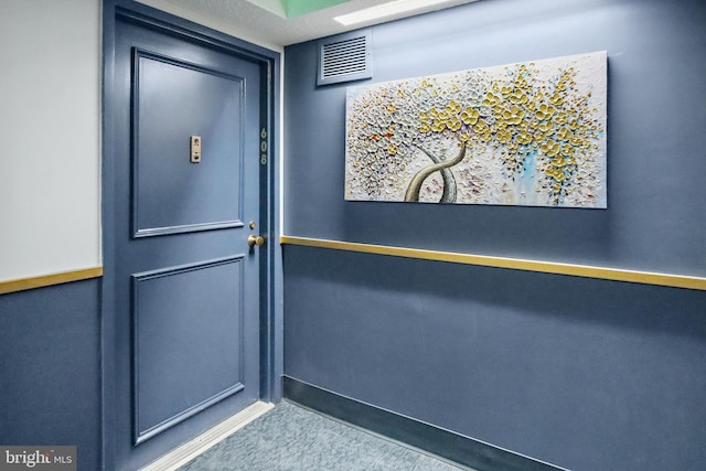 205 E Joppa Rd Unit 608, Towson, MD 21286 - view of property entrance