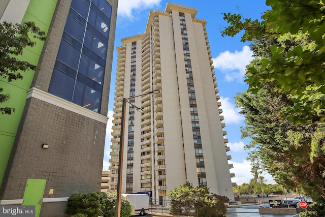 205 E Joppa Rd Unit 608, Towson, MD 21286 - view of property