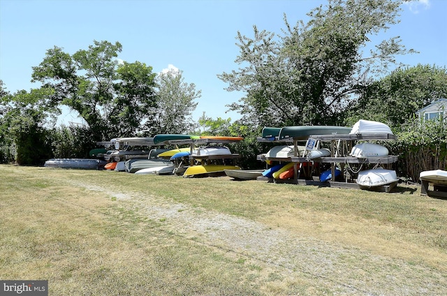 3331 Arundel On The Bay Rd, Annapolis, MD 21403 - view of vehicle parking