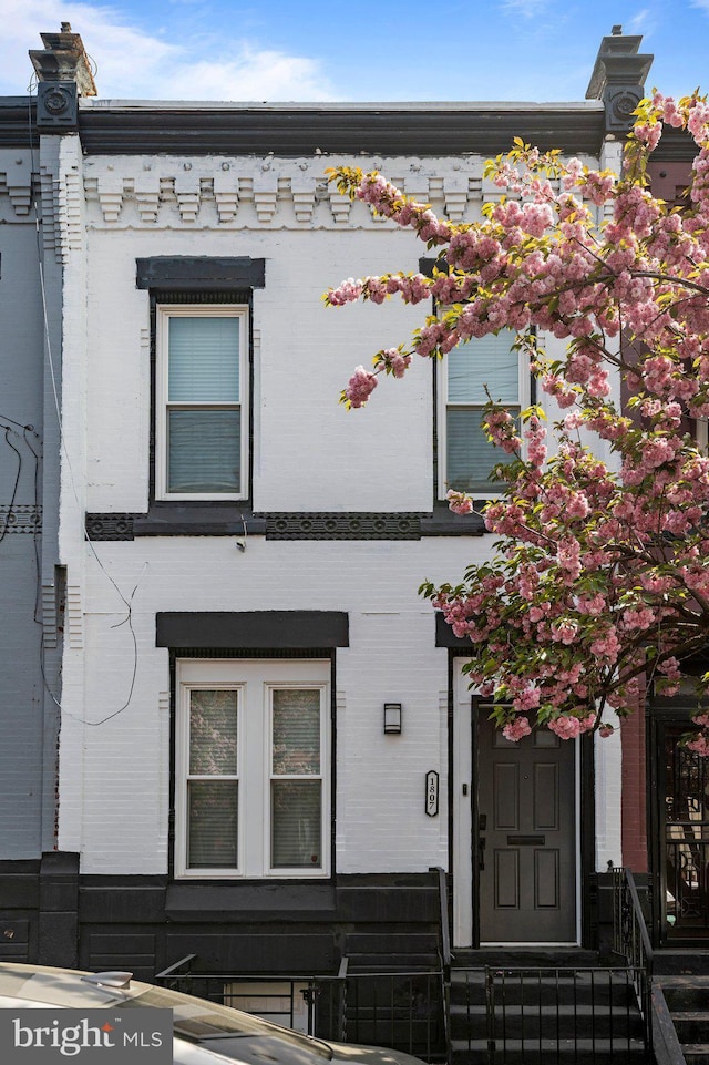 1807 N 27th St, Philadelphia, PA 19121 - multi unit property featuring brick siding