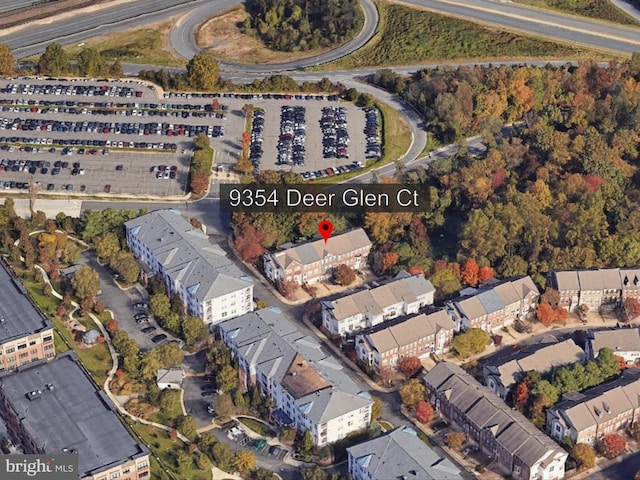 view of property location