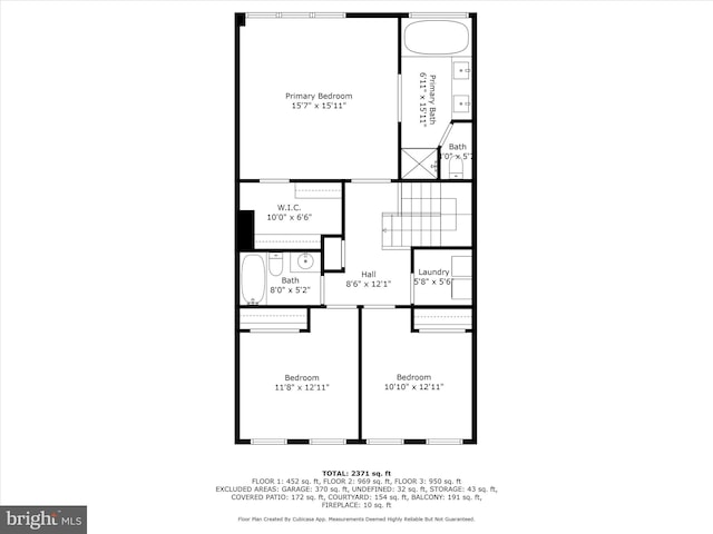 room layout