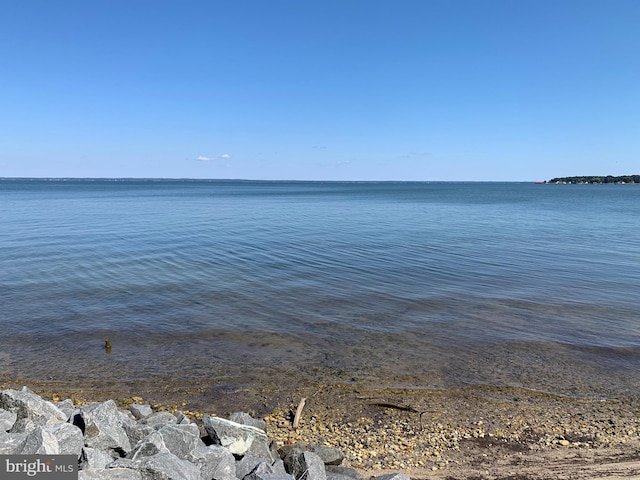 826 S Glebe Rd, Montross, VA 22520 - water view