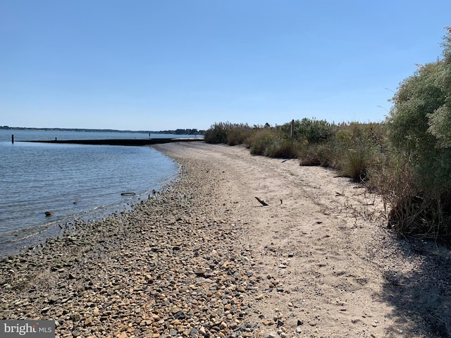 826 S Glebe Rd, Montross, VA 22520 - water view