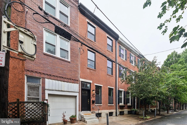 728 S Warnock St, Philadelphia, PA 19147 - view of building exterior