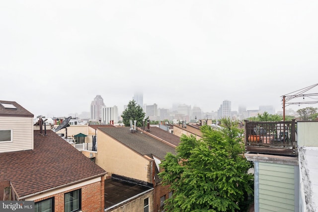 728 S Warnock St, Philadelphia, PA 19147 - view of city