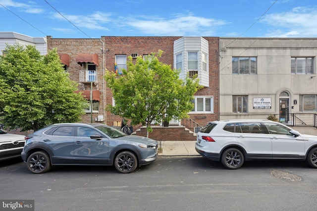 1321 Wolf St, Philadelphia, PA 19148 - view of building exterior