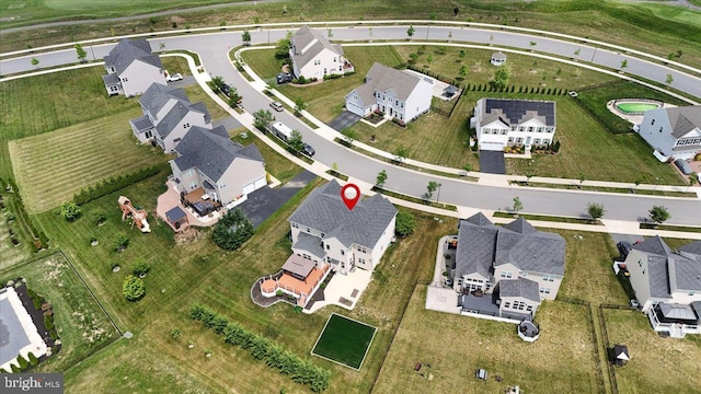 308 Galloway St, Middletown, DE 19709 - view of property location with nearby suburban area